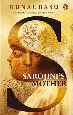 Sarojini's Mother