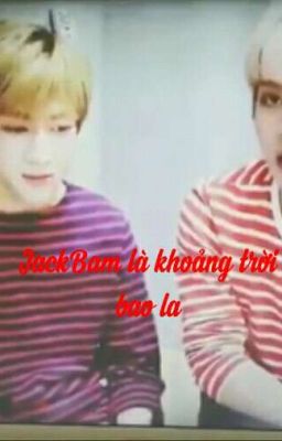 Sarranghae...! - JACKBAM 