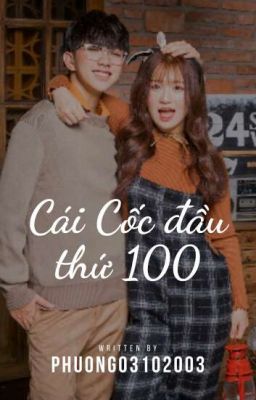 [ Saru ] [ Onefic ] Cái cốc đầu thứ 100