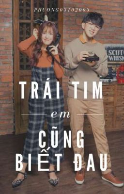 [ Saru ] [ Onefic ] Trái tim em cũng biết đau