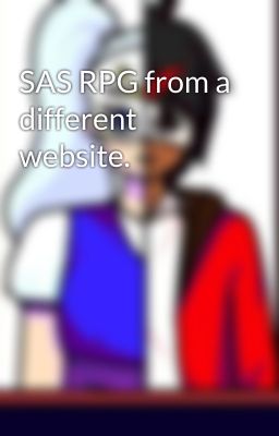 SAS RPG from a different website.