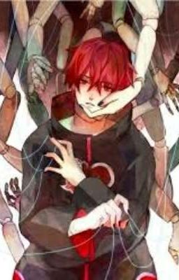 Sasori