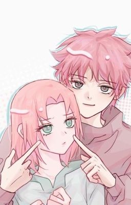 ( Sasori × Sakura ) Cuộc sống hôn nhân