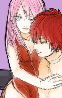 [Sasori× Sakura]  ( Drop )Tình yêu và công việc❤️