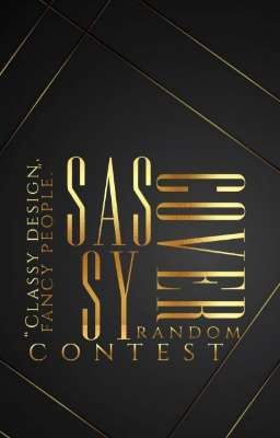 Sassy Cover Contest 2021