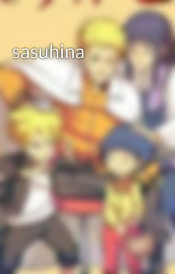 sasuhina