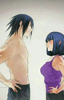 [Sasuhina][Narusaku] Khi Người Lớn Khóc