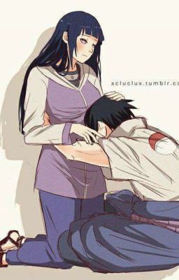 [ Sasuhina- Naruto Fanfic ] Ái Muội | Hann_