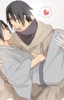 [ SasuIta ] Để coi anh làm được gì Itachi à ..... DROP