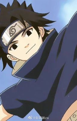 Sasuke kun