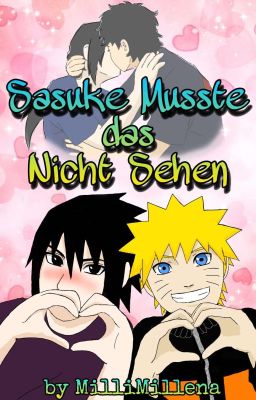 Sasuke Musste Das Nicht Sehen 🍋