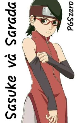 Sasuke và Sarada