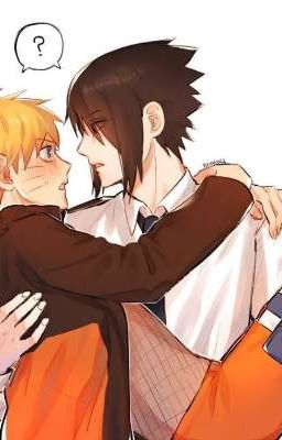 Sasuke x Naruto truyện tranh 