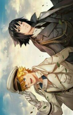 Sasunaru