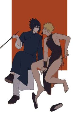  (Sasunaru)  Chối Bỏ ? 