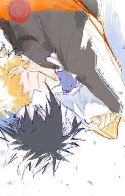 |SasuNaru| • Chúng Ta