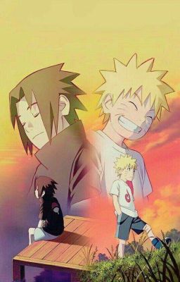 ( Sasunaru ) Chúng Ta Là Gia Đình