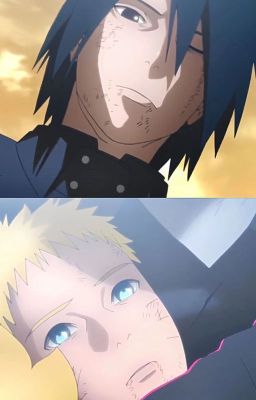 [SasuNaru]  Đồng nhân Naruto