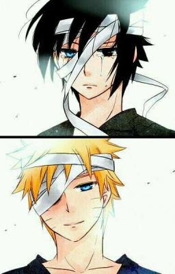 [Sasunaru] Eyes Of Love