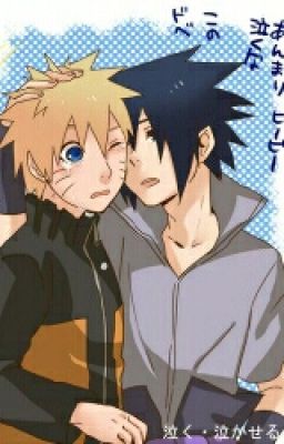 Sasunaru Fanfic || Happy birthday Sasuke!