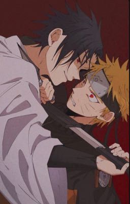 [SasuNaru] Hate 