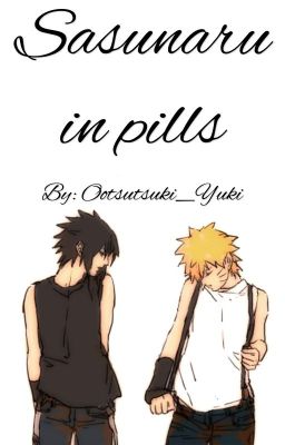 Sasunaru in pills