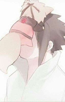 [ sasunaru ] Muộn màng