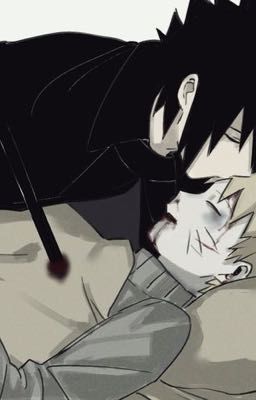 Sasunaru(Naruto x Sasuke)