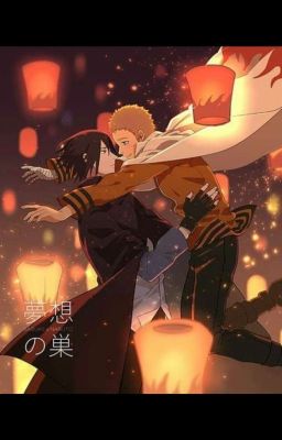 SasuNaru One shots