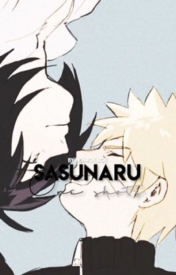 SasuNaru One-Shots