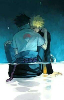 [ Sasunaru ] [ Oneshot ] Hồi Ức Đau Thương