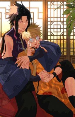 [SasuNaru] Tơ Hồng Lạc Lối