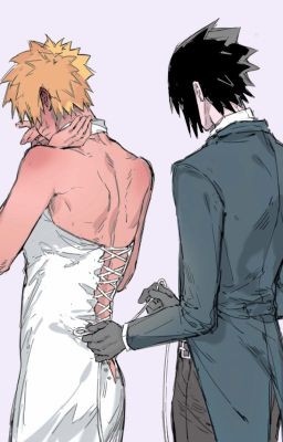 [SasuNaru] Về vấn đề hôn nhân