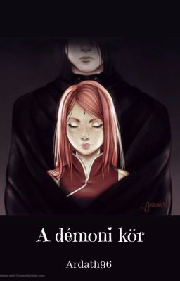 SasuSaku: A démoni kör ✔