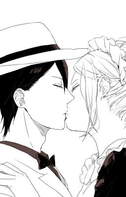 [SasuSaku] Alive 