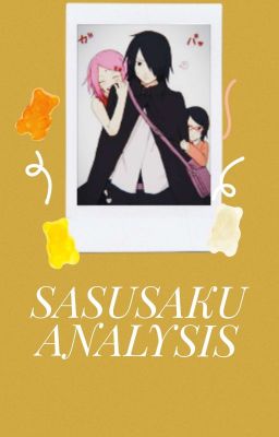 🌸SasuSaku Analysis🌸