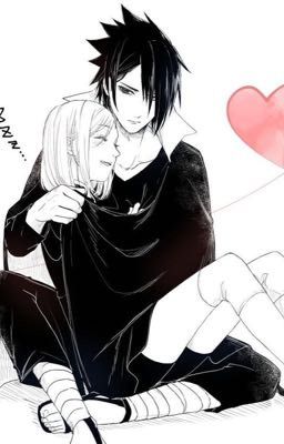 [ SASUSAKU] Anh biết mà !! 