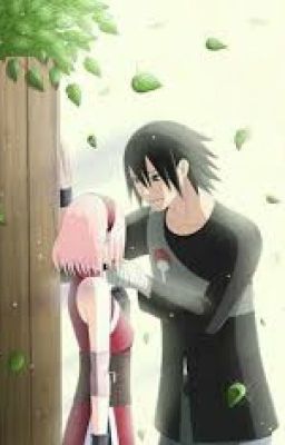 (Sasusaku)Anh Về Rồi