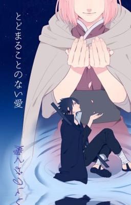 (sasusaku) Cả  1 tuổi xuân. 