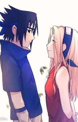 [SasuSaku]  Cậu Đúng Là Đồ Phiền Phức 