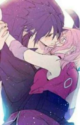 [ SasuSaku ] Chợt Nhận Ra Tôi Đã Yêu Em