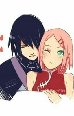 sasusaku đêm 18+