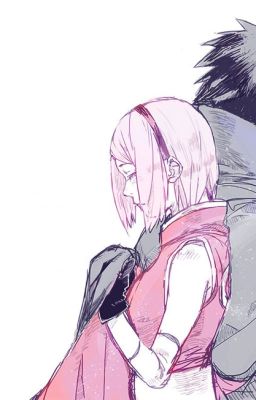 |Sasusaku| Đi đẻ...!