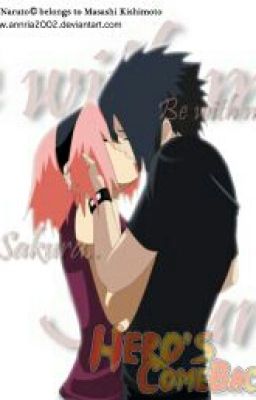 SasuSaku - Die etwas andere High School Story