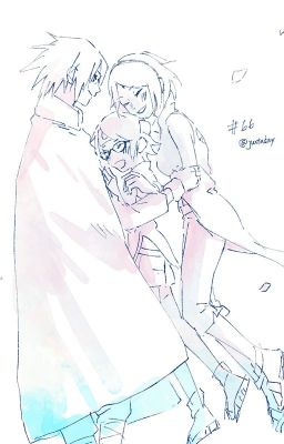 [SasuSaku/Drabble] No Romantic