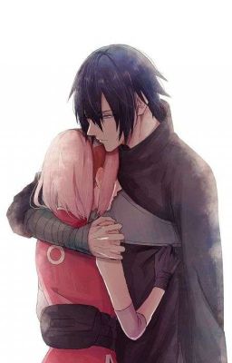 (sasusaku) em của tôi đừng của ai 