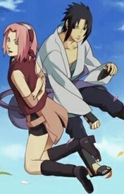 (SasuSaku)Em là vợ anh , Sakura à !