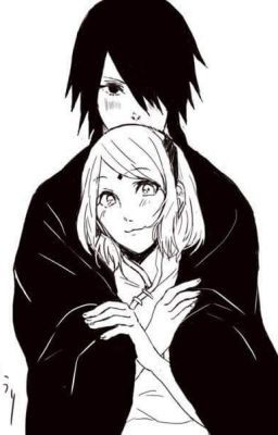 SasuSaku - Für Immer Dein