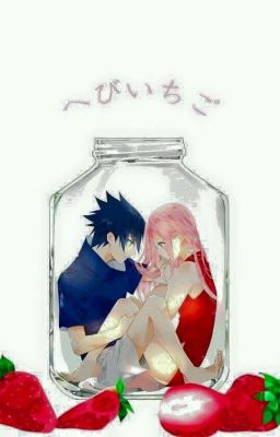 [ Sasusaku] Giấc mơ không hồi kết