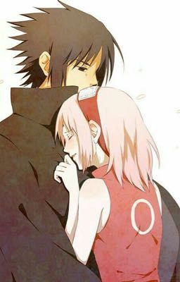 (Sasusaku) Hạnh phúc bên em 